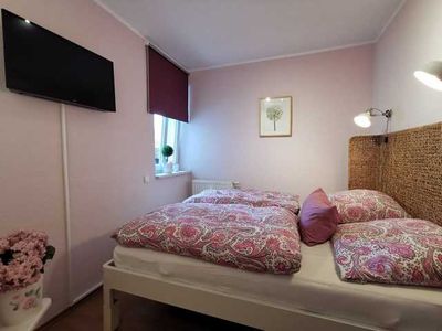 Appartement für 4 Personen (56 m²) in Ostseebad Kühlungsborn 8/10