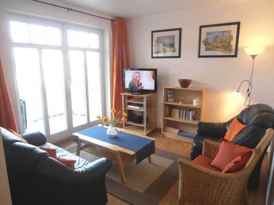 Appartement für 4 Personen (52 m²) in Ostseebad Kühlungsborn 3/10