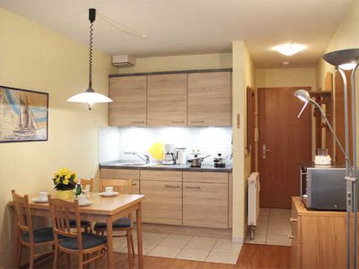 Appartement für 4 Personen (40 m²) in Ostseebad Kühlungsborn 4/6