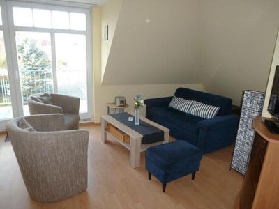 Appartement für 3 Personen (48 m²) in Ostseebad Kühlungsborn 3/7