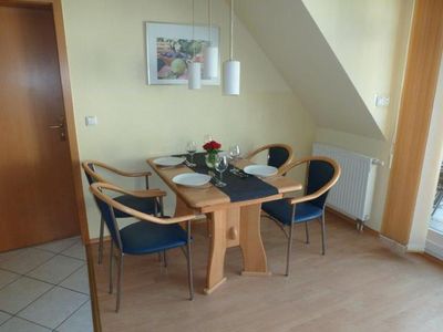 Appartement für 3 Personen (48 m²) in Ostseebad Kühlungsborn 4/7