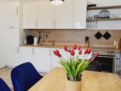 Appartement für 2 Personen (50 m²) in Ostseebad Kühlungsborn 6/10