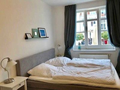 Appartement für 2 Personen (50 m²) in Ostseebad Kühlungsborn 7/10