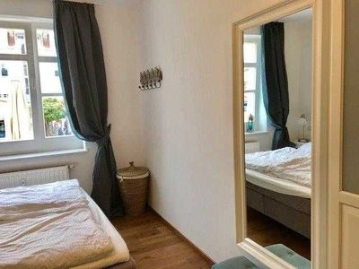 Appartement für 2 Personen (50 m²) in Ostseebad Kühlungsborn 8/10