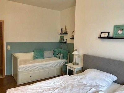 Appartement für 2 Personen (50 m²) in Ostseebad Kühlungsborn 9/10