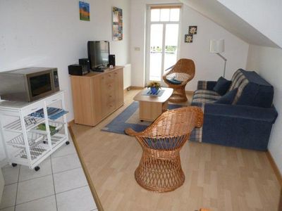 Appartement für 3 Personen (38 m²) in Ostseebad Kühlungsborn 3/5