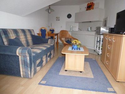 Appartement für 3 Personen (38 m²) in Ostseebad Kühlungsborn 4/5