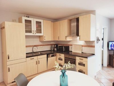 Appartement für 2 Personen (47 m²) in Ostseebad Kühlungsborn 7/9