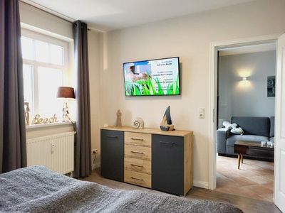 Appartement für 2 Personen (47 m²) in Ostseebad Kühlungsborn 8/9