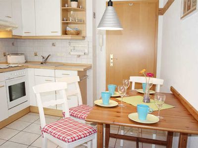 Appartement für 3 Personen (45 m²) in Ostseebad Kühlungsborn 4/6