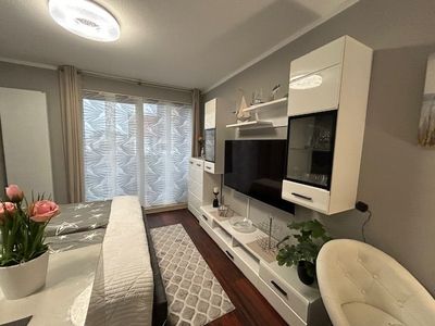 Appartement für 2 Personen (26 m²) in Ostseebad Kühlungsborn 5/9