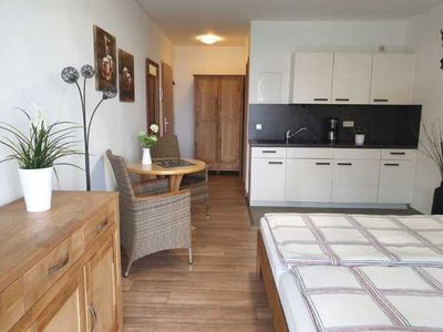 Appartement für 2 Personen (26 m²) in Ostseebad Kühlungsborn 3/7