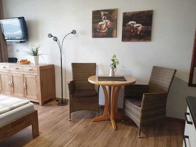 Appartement für 2 Personen (26 m²) in Ostseebad Kühlungsborn 5/7