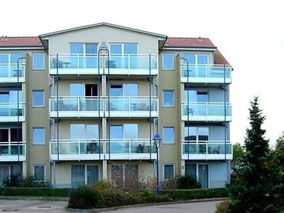 Appartement für 2 Personen (26 m²) in Ostseebad Kühlungsborn 2/8