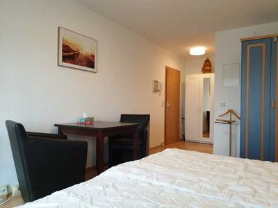 Appartement für 2 Personen (26 m²) in Ostseebad Kühlungsborn 5/8