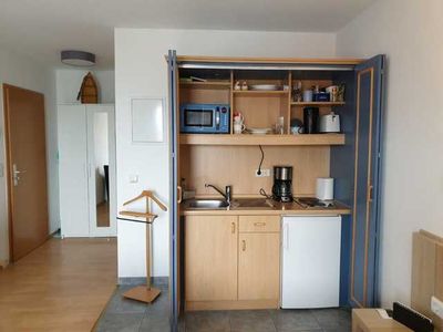 Appartement für 2 Personen (26 m²) in Ostseebad Kühlungsborn 7/8