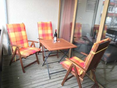 Appartement für 3 Personen (55 m²) in Ostseebad Kühlungsborn 3/9