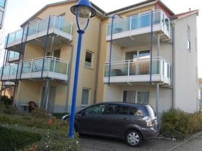 Appartement für 2 Personen (40 m²) in Ostseebad Kühlungsborn 2/10