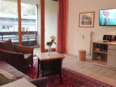 Appartement für 2 Personen (67 m²) in Ostseebad Kühlungsborn 3/8