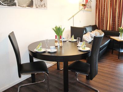 Appartement für 5 Personen (84 m²) in Ostseebad Kühlungsborn 4/10