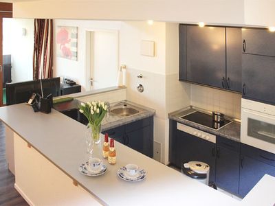 Appartement für 5 Personen (84 m²) in Ostseebad Kühlungsborn 5/10