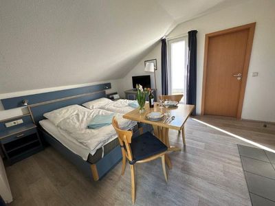 Appartement für 2 Personen (23 m²) in Ostseebad Kühlungsborn 4/8