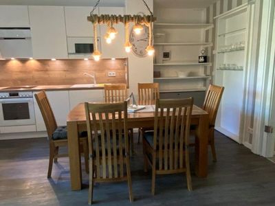 Appartement für 6 Personen (96 m²) in Ostseebad Kühlungsborn 4/10