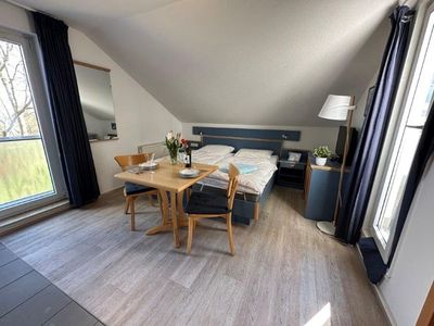 Appartement für 2 Personen (23 m²) in Ostseebad Kühlungsborn 5/8