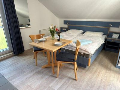 Appartement für 2 Personen (23 m²) in Ostseebad Kühlungsborn 7/8