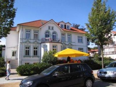 Appartement für 4 Personen (48 m²) in Ostseebad Kühlungsborn 4/10