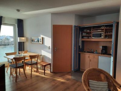 Appartement für 3 Personen (37 m²) in Ostseebad Kühlungsborn 3/8