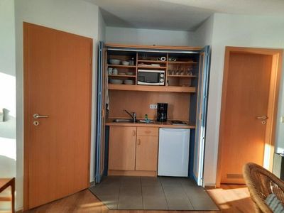 Appartement für 3 Personen (37 m²) in Ostseebad Kühlungsborn 4/8