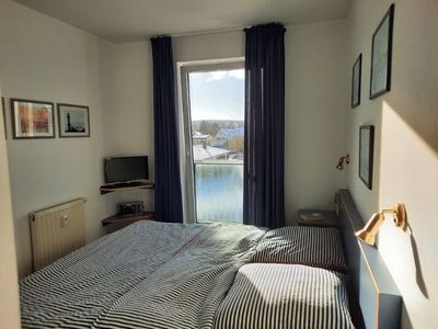 Appartement für 3 Personen (37 m²) in Ostseebad Kühlungsborn 5/8