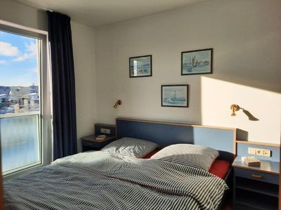 Appartement für 3 Personen (37 m²) in Ostseebad Kühlungsborn 6/8