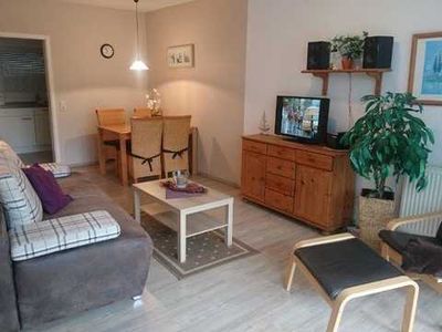 Appartement für 4 Personen (49 m²) in Ostseebad Kühlungsborn 5/9