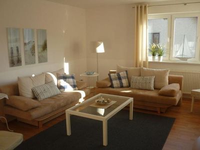 Appartement für 4 Personen (67 m²) in Ostseebad Kühlungsborn 3/7