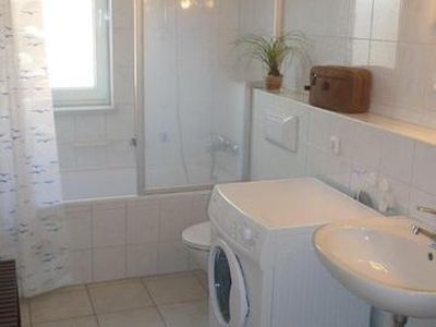 Appartement für 4 Personen (67 m²) in Ostseebad Kühlungsborn 7/7