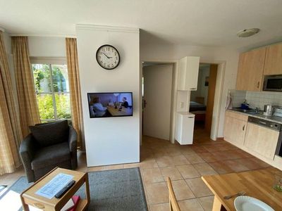 Appartement für 4 Personen (45 m²) in Ostseebad Kühlungsborn 4/10