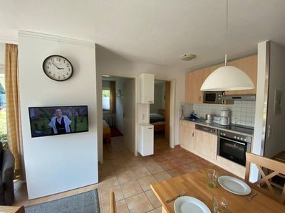 Appartement für 4 Personen (45 m²) in Ostseebad Kühlungsborn 5/10