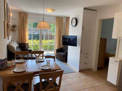 Appartement für 4 Personen (45 m²) in Ostseebad Kühlungsborn 6/10