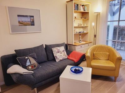 Appartement für 2 Personen (40 m²) in Ostseebad Kühlungsborn 3/8