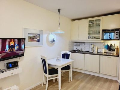 Appartement für 2 Personen (40 m²) in Ostseebad Kühlungsborn 5/8