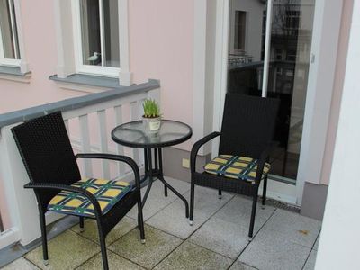 Appartement für 4 Personen (55 m²) in Ostseebad Kühlungsborn 3/9