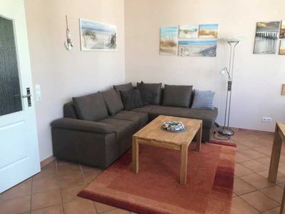 Appartement für 4 Personen (55 m²) in Ostseebad Kühlungsborn 4/9