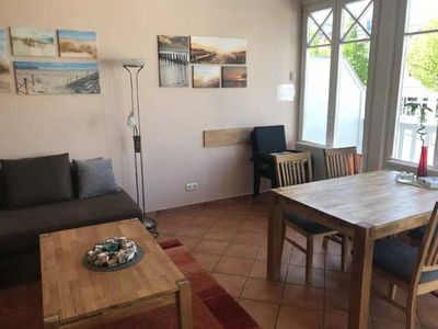 Appartement für 4 Personen (55 m²) in Ostseebad Kühlungsborn 5/9