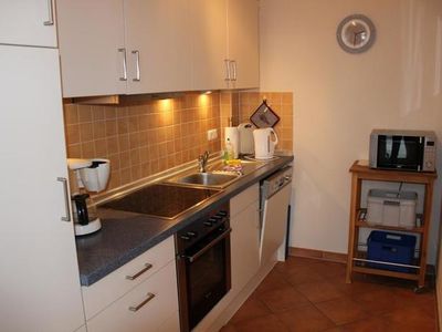 Appartement für 4 Personen (55 m²) in Ostseebad Kühlungsborn 7/9