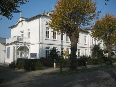 Appartement für 3 Personen (47 m²) in Ostseebad Kühlungsborn 2/10