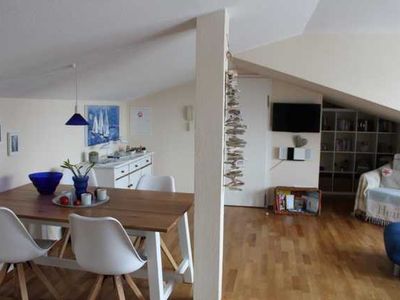 Appartement für 3 Personen (47 m²) in Ostseebad Kühlungsborn 6/10