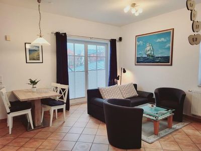 Appartement für 4 Personen (51 m²) in Ostseebad Kühlungsborn 3/8