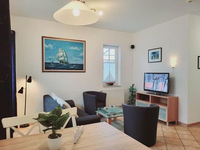 Appartement für 4 Personen (51 m²) in Ostseebad Kühlungsborn 4/8